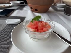 -璟象酒店-爱丽坊景观餐厅