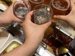 -海底捞火锅(海宁路店)