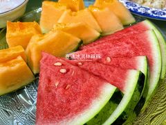 -百盛新疆特色餐厅