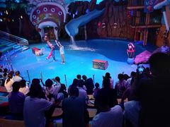 -烟台海昌鲸鲨海洋公园