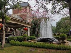 -中旅阿那亚九龙湖·公主酒店