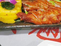 -辉记炭烧海鲜大排档·老字号(福田店)