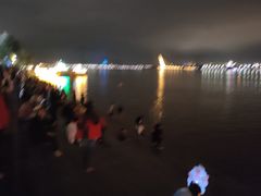 -人民防洪胜利纪念塔