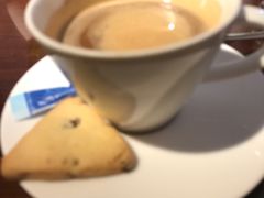 -The Lounge·大堂酒廊·北京粤财JW万豪酒店