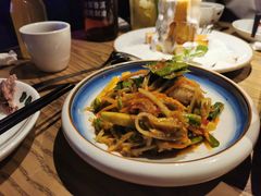 -茄子恰恰·新云南小炒(坪山益田店)