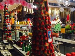 -海鲜自助·汇咖啡厅(宜宾绿发皇冠假日酒店)