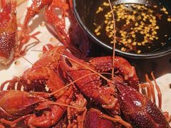 -巴厘龙虾·榜首油焖大虾(洞庭·艺术洋房店)