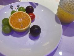 -享遇.锅姥姥牛排海鲜自助(小寨店)