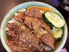 -古代饭堂(冠亚店)