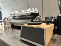 -Seesaw Coffee(上生新所店)