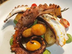 -LESCEDARS Brasserie Bistro香柏树