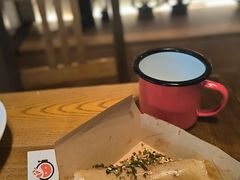 软骨脆肠-JuiceRobot·手工意大利面&汉堡精酿(珠江新城店)