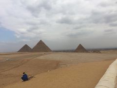-吉萨金字塔群
