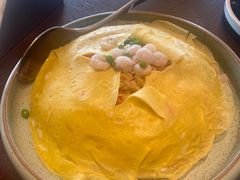 -上海佘山世茂艾美酒店