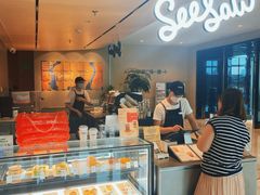 -Seesaw Coffee(环贸iapm店)