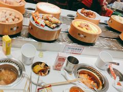 -龍歌自助小火锅(李沧顺和汇店)
