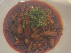 -院8里·少城记忆老川菜(宽窄巷子店)