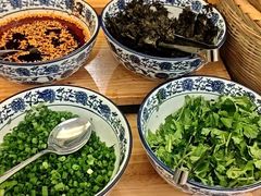 -索菲特酒店·海鲜自助 ·聚餐厅