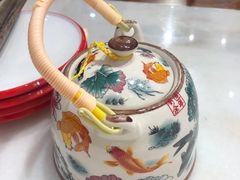 -天天初二·天津传统捞面·天津特色菜(凌奥总店)