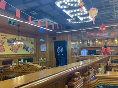 -云晓光头烧烤吧(德平路店)