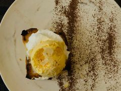 椰子蛋挞-THE PAWON·8碗(古北SOHO店)