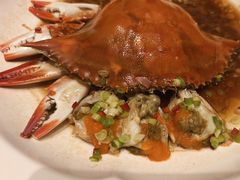 -龙宴海鲜城(经中路店)