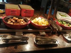 -金鸡湖大酒店·金咖啡厅(国宾路店)