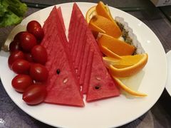 -满堂欢豆捞坊(美丽华大酒店店)