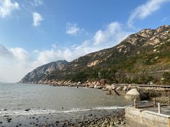-青岛崂山太清宫