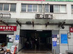 -岳各庄批发市场(西四环中路店)