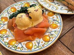 -Alimentari早午餐(安福路店)