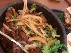 -君悦酒店·1881·北京烤鸭