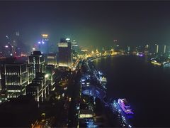 -上海外滩英迪格酒店