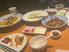 -马仕玖煲·融合菜·酥不腻烤鸭(人大店)