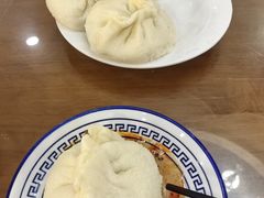 -满记烧饼(牛街东里小区一区店)
