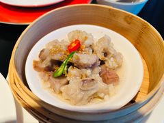 -丽晶轩中餐厅(重庆丽晶酒店)
