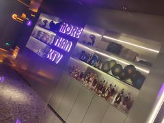 -星聚会KTV(南翔印象城MEGA店)