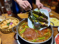 -亮欢寨(凯里总店)