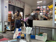 -金秋小吃海鲜·专注30年临海特色风味