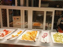 -汉巴味德自助餐厅(嘉定宝龙广场店)