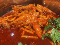 -虾吃虾涮.虾火锅.肉蟹煲(步步高梅溪新天地店)