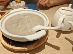 -蔡澜点心·粤菜(新街口IFCX店)