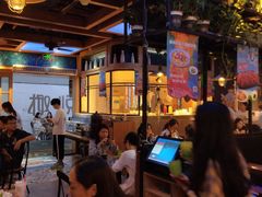 -鱼库·不仅是一家烤鱼店(车公庙店)