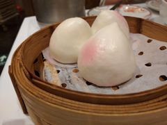寿桃包-稻香酒家(天河城店)