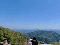 -径山寺