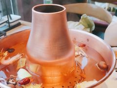 -东门口·鲜爆肚涮肉·烧烤(老门东店)