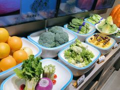 -味莊·青岛菜(云霄路店)