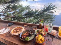 -六阅·福十 FORTEN 海景咖啡西餐厅(双廊古镇店)