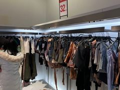 -ZARA(世贸天阶店)