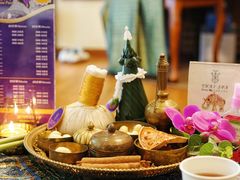 -莲泰式·中式·沐足·精油SPA采耳(天河店)